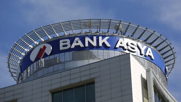 TMSF: Bank Asya kararı tasfiye sürecinin başlaması anlamına gelir