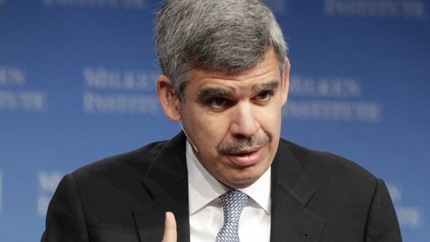 El-Erian FOMC toplantısına ilişkin beklentilerini yazdı