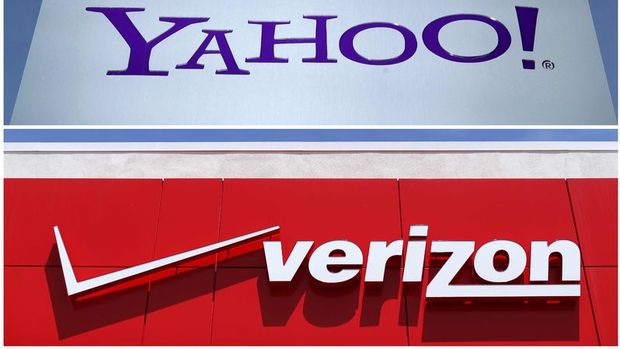 Yahoo faaliyetlerinin Verizon'a satışını onayladı