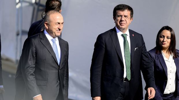 Türkiye-Rusya ilişkilerinde normalleşme 