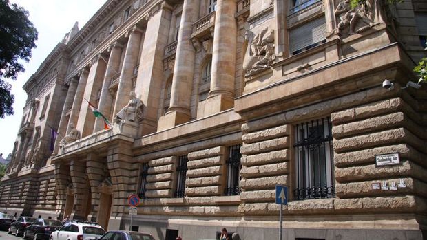 Macaristan Merkez Bankası faizleri sabit tuttu