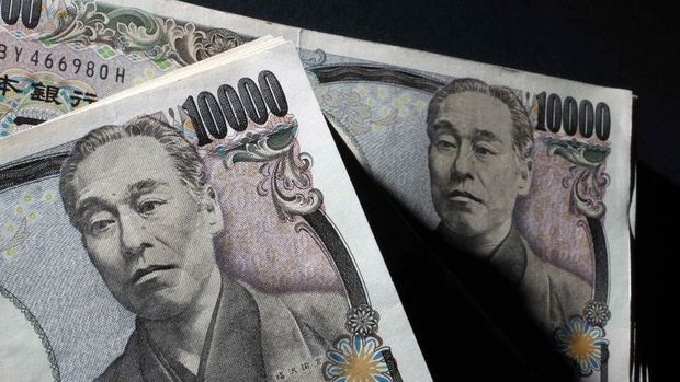 Kyodo: Abe teşvik paketinin 28 trilyon yen olduğunu kaydetti