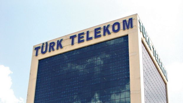 Türk Telekom gelir büyümesinde rekor kırdı