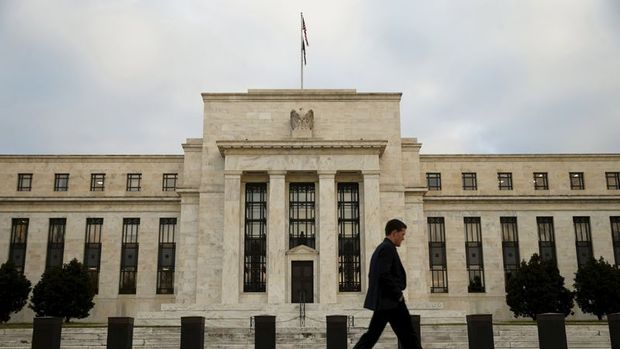Fed faizi değiştirmedi, risklerin azaldığını işaret etti