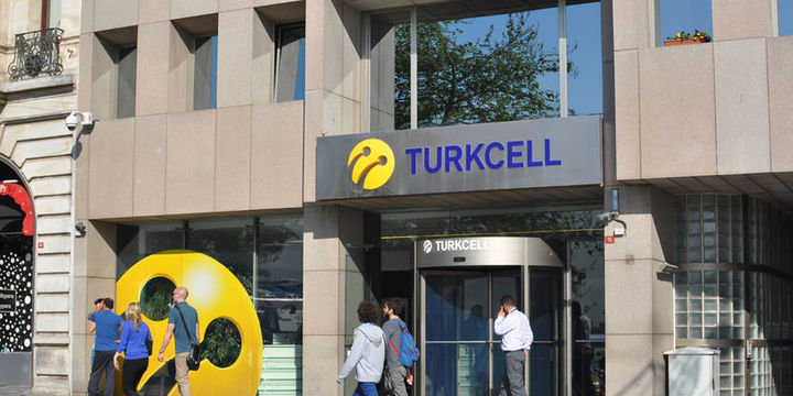 Turkcell
