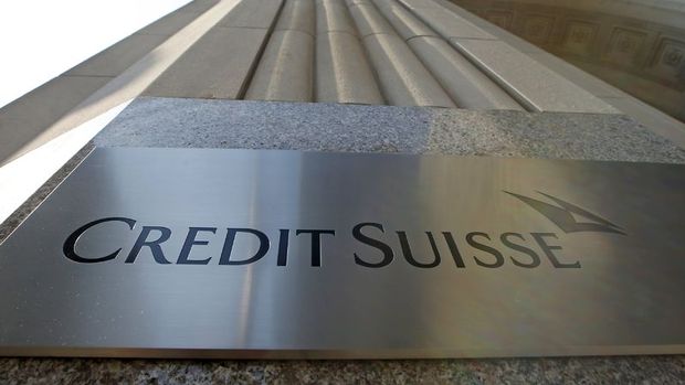 Credit Suisse beklenmedik bir şekilde kar açıkladı