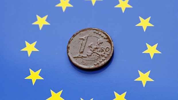 Euro Bölgesi ekonomik güveni güçlü yükseldi