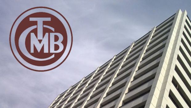 TCMB Konut Fiyat Endeksi Mayıs'ta yüzde 7.48 arttı