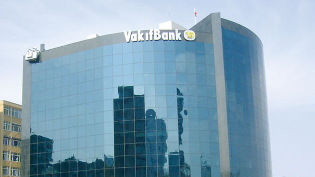 EBRD'den VakıfBank'a 150 milyon euroluk yeni kredi limiti
