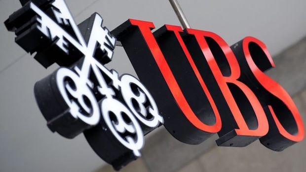 UBS 2. çeyrek karı yüzde 14 geriledi