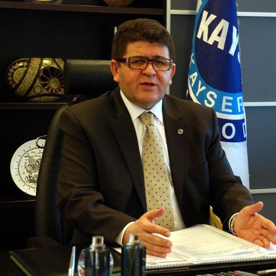 Boydak Holding'in üst düzey yöneticileri gözaltına alındı