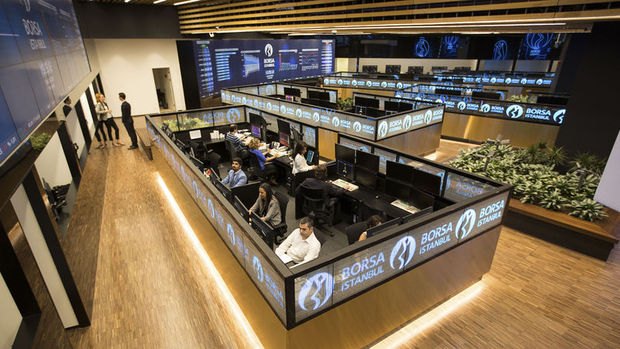 Borsa İstanbul'da darbe girişimi öncesi şüpheli işlemler