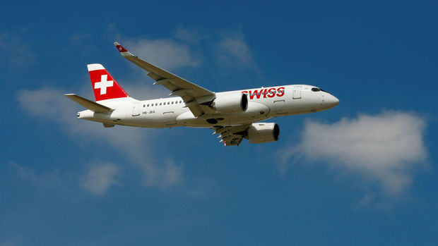 Swiss Airlines kış sefer planından İstanbul uçuşlarını çıkardı