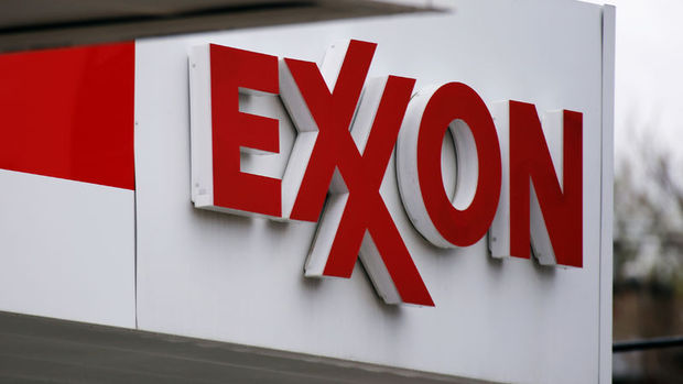 Exxon Mobil'in karı tahminlerin altında kaldı