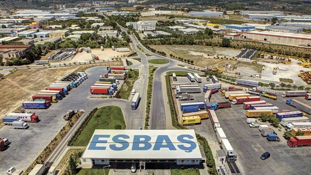 ESBAŞ: Darbe girişimi yabancı yatırımcıyı durdurmadı