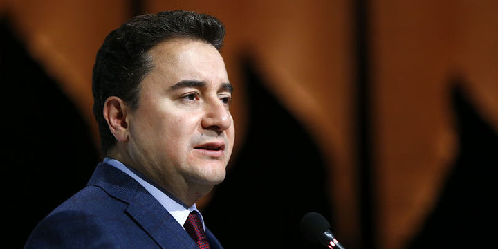 Babacan: Sermaye çıkışı söz konusu değil