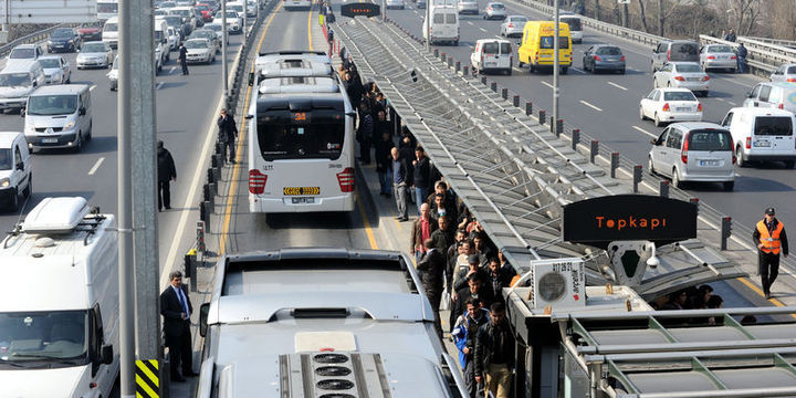 İstanbul