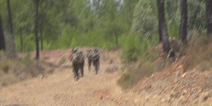 Kaçan darbeci suikastçi askerler yakalandı