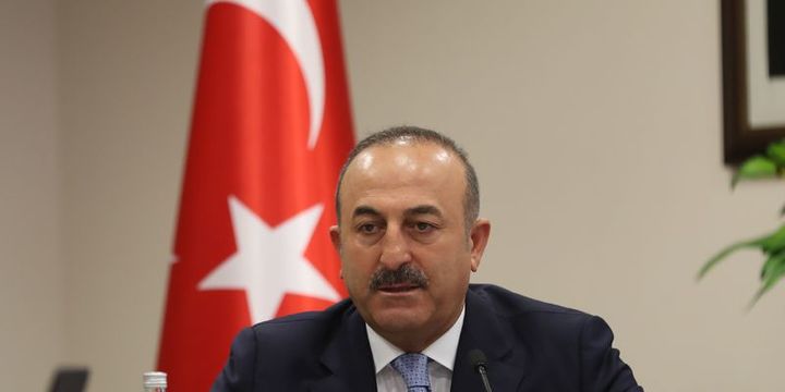 Çavuşoğlu vizesiz seyahat için Ekim