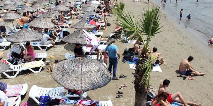 Turizmcilerin ecrimisil borçları yapılandırılacak