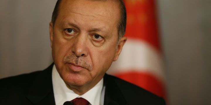 Erdoğan muhalefet liderlerine açtığı davaları geri çekti