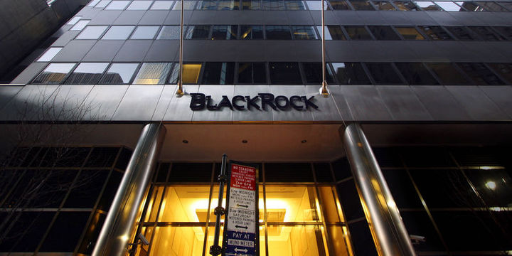 BlackRock: Fed 2016