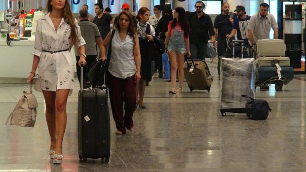 ATOR: Rus turistlerin Türkiye talebi artıyor