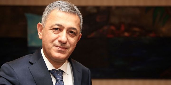SPK/Ertaş: 45 şirketimiz hisse geri alım açıkladı, 44