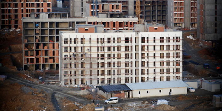 TÜİK: En çok harcama konut ve kiraya yapıldı