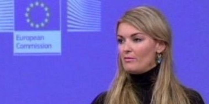 AB/Andreeva:AB yetkililerinin Türkiye