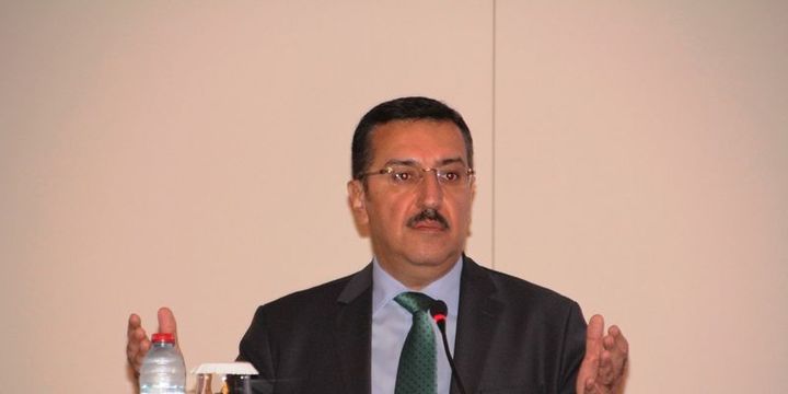Tüfenkci