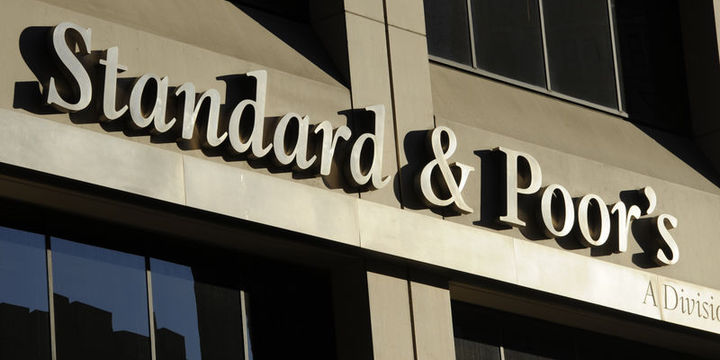 S&P