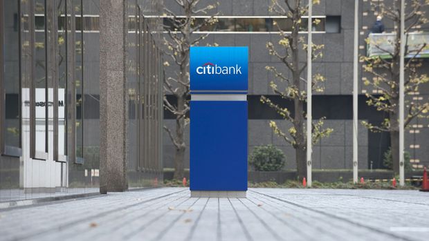 Citigroup “Brexit” sonrası zorlayıcı bir faaliyet ortamı bekliyor