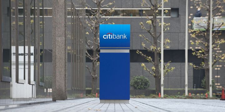 Citigroup “Brexit” sonrası zorlayıcı bir faaliyet ortamı bekliyor