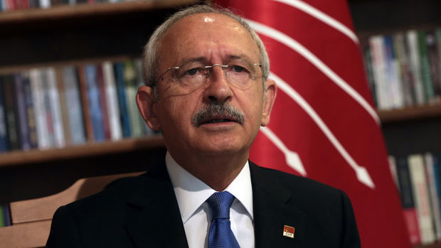 Kılıçdaroğlu, Erdoğan hakkında açtığı davaları geri çekti