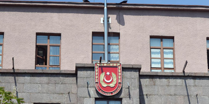 Milli Savunma Bakanlığı