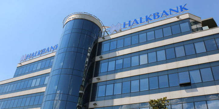 Halkbank’ın aktif büyüklüğü 200 milyar lirayı aştı