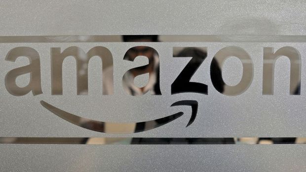 Amazon en değerli 4'üncü şirket oldu