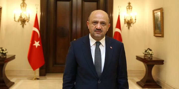Bakan Işık: Bu yıl 30 Ağustos törenleri yapılmayacak