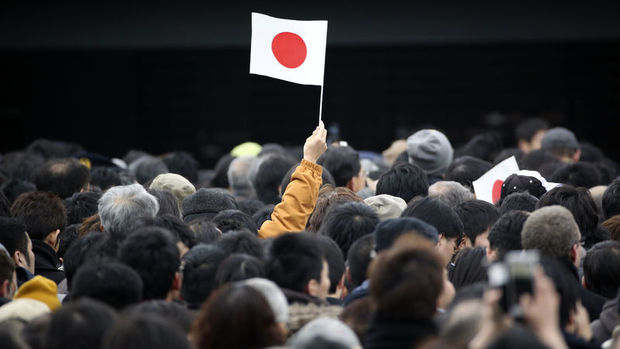 Japonya teşvik planı 13.5 trilyon yen mali tedbir içeriyor