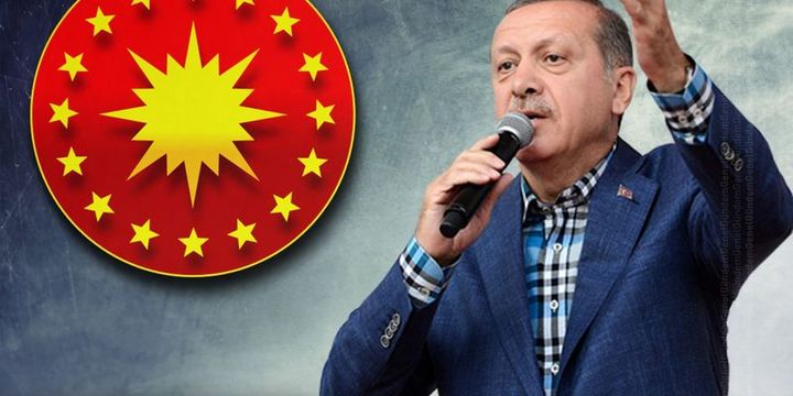 Erdoğan uluslararası yatırımcılarla bir araya gelecek
