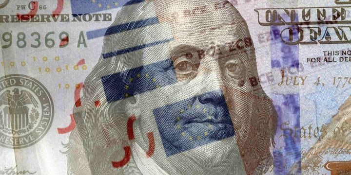 Serbest piyasada döviz açılış fiyatları