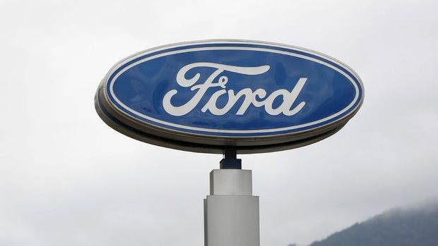 Ford Otomotiv yıllık izin sebebiyle üretime ara verecek