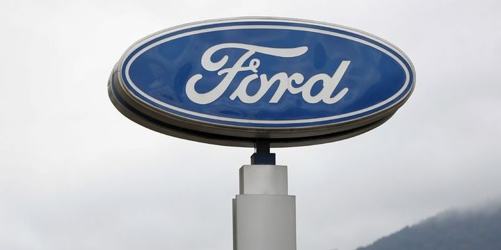 Ford Otomotiv yıllık izin sebebiyle üretime ara verecek