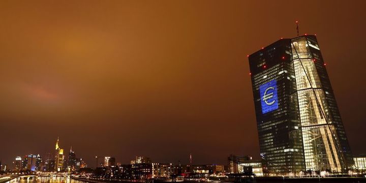 Euro Bölgesinde ÜFE haziranda beklentinin üstünde