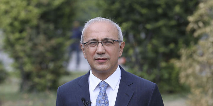 Elvan: Faizler yavaşça düşecek
