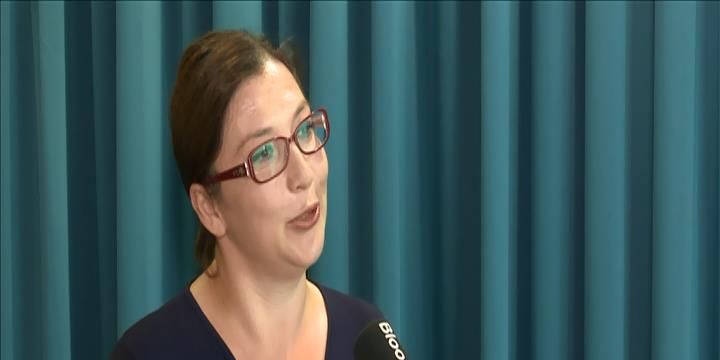 "Finansal okuryazarlık projesiyle harcamalarımı kontrol altına aldım"