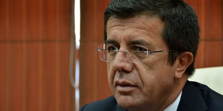 Zeybekci: Dış ticaret açığı azalmaya devam edecek