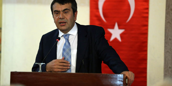 Tekin: Kapatılan askeri liselerdeki öğrencilere tercih hakkı vereceğiz