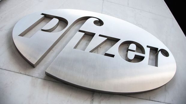 Pfizer 2. çeyrek karı tahminleri aştı